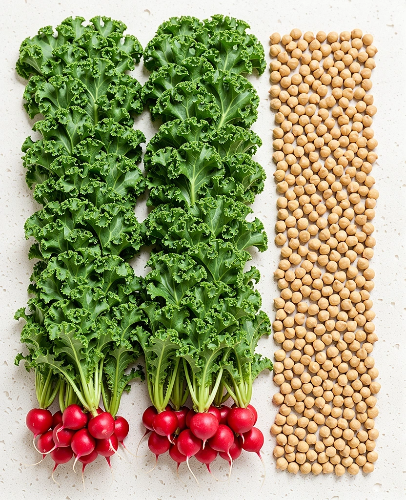 Profesionalne podejście do żywienia