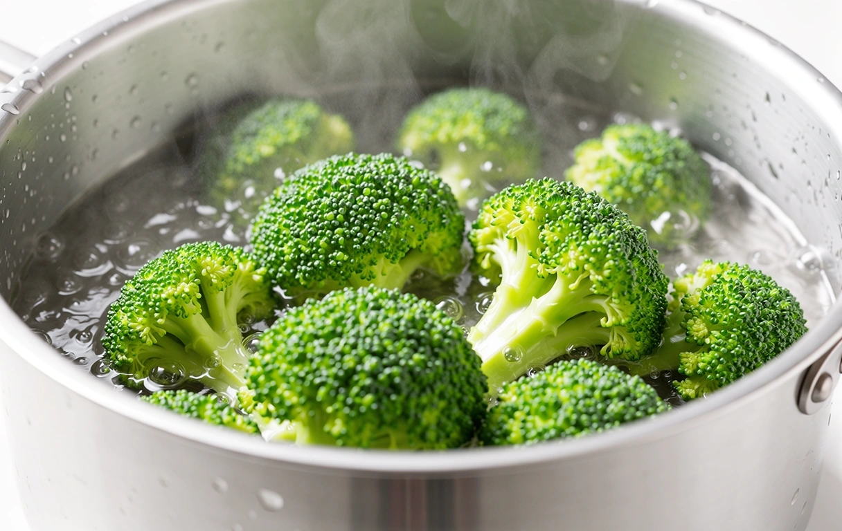 Techniki kulinarne w praktyce